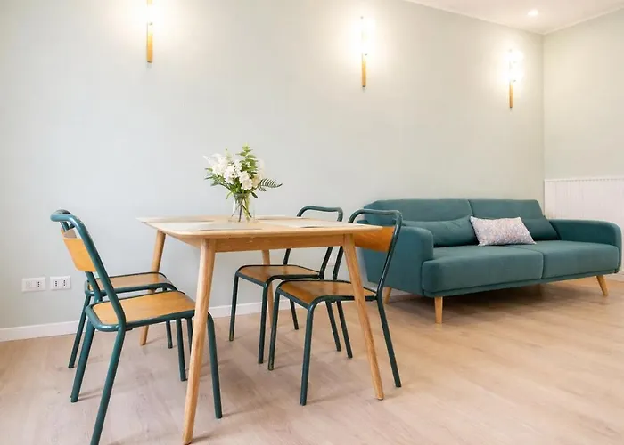 Appartement Near Colosseo Comfortable In San Giovanni