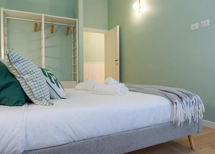 Near Colosseo Comfortable In San Giovanni Appartement Rome