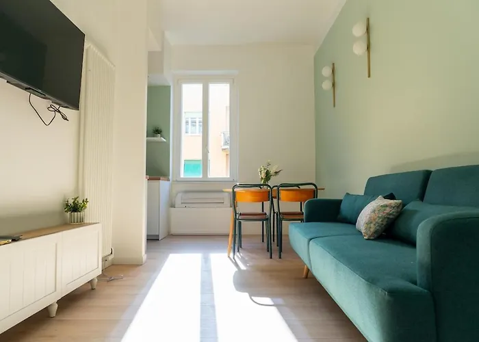Near Colosseo Comfortable In San Giovanni Appartement Rome